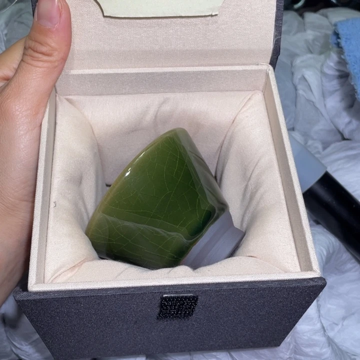 茶盏建盏直播间链接