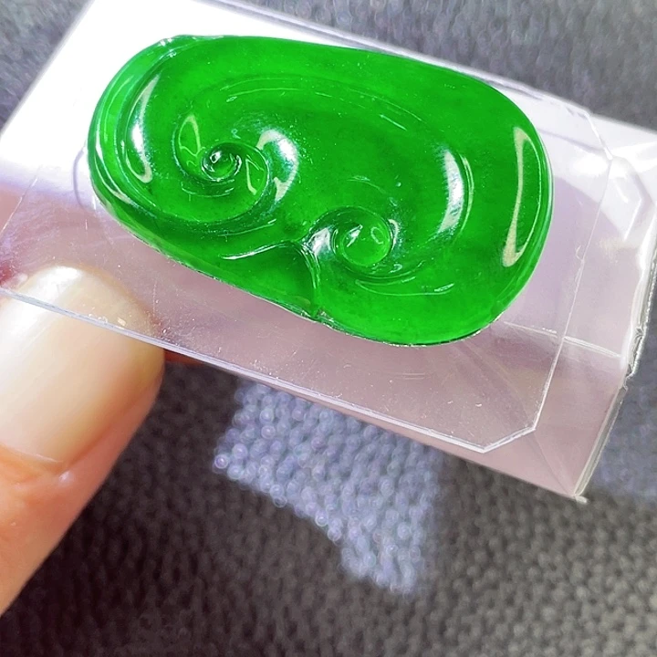 未镶嵌定制翡翠小*翡翠