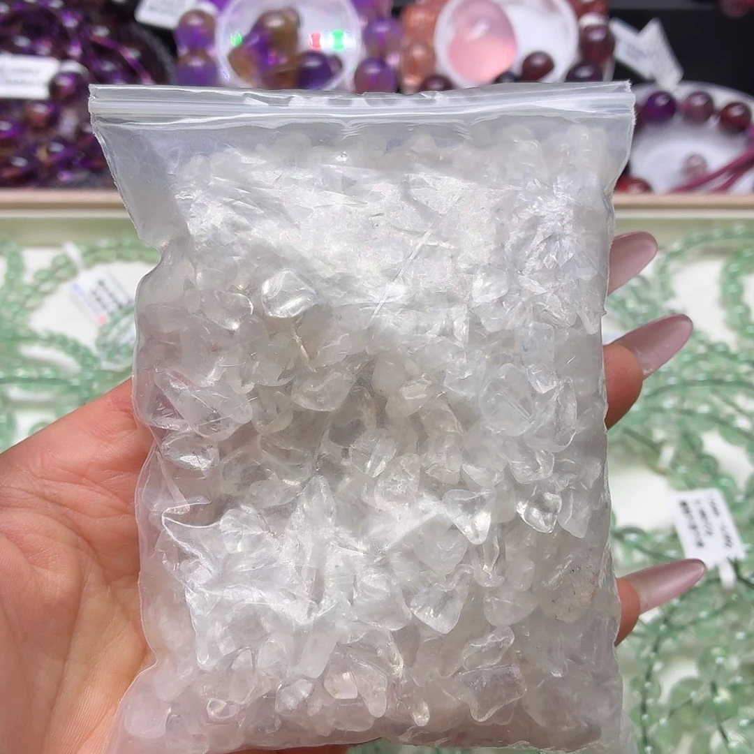 大型摆件（非配饰）水晶未镶嵌天然