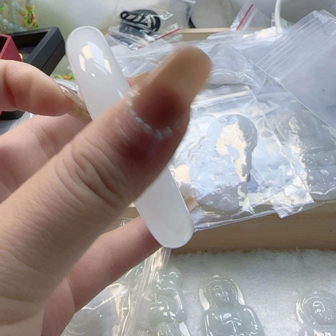11碧玺（处理）番***蛋607不退换微瑕
