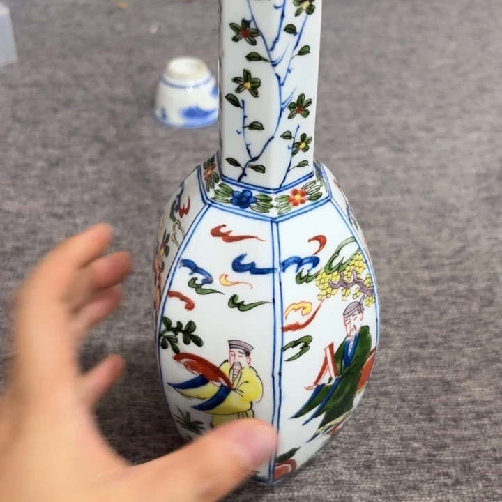 茶杯紫砂非常美丽好看的物品