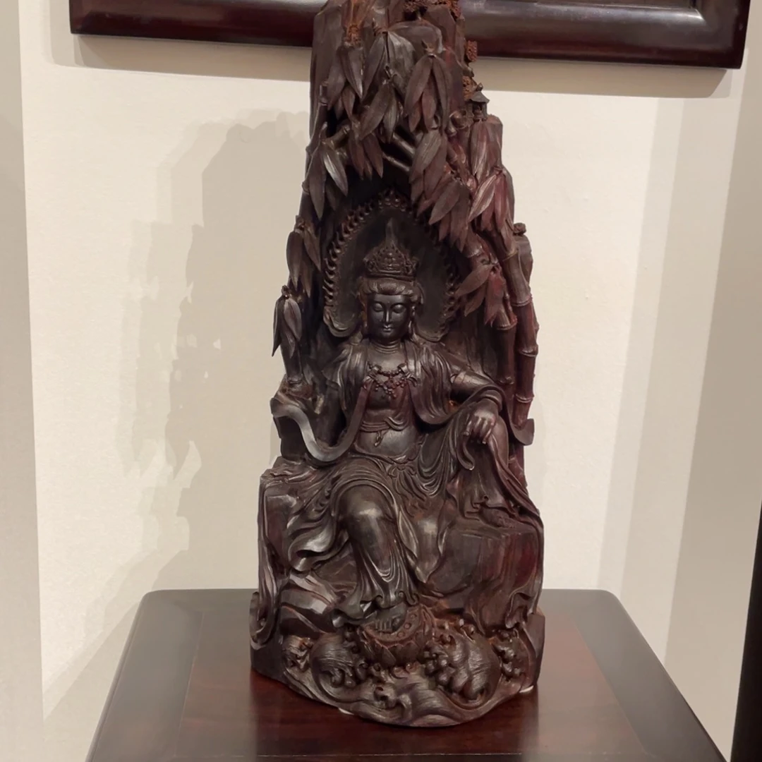 檀香紫檀（小叶紫檀）