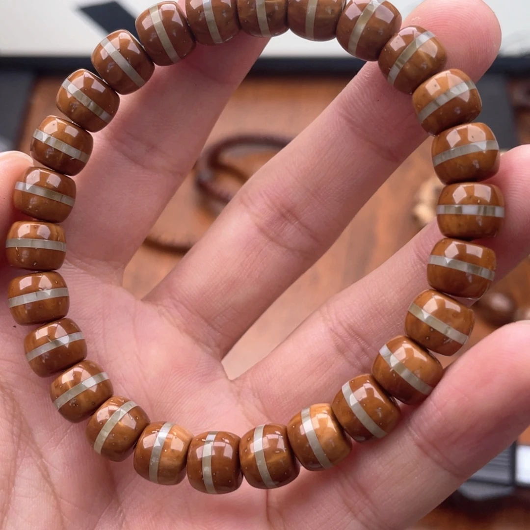 手串紫金鼠紫金鼠42