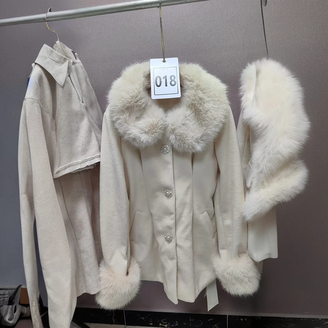 高品质十三行女装孤品清仓 偶有微瑕 no退no换