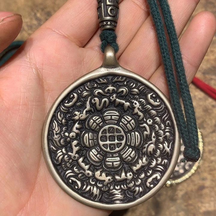 琉璃颈饰喜欢的朋友