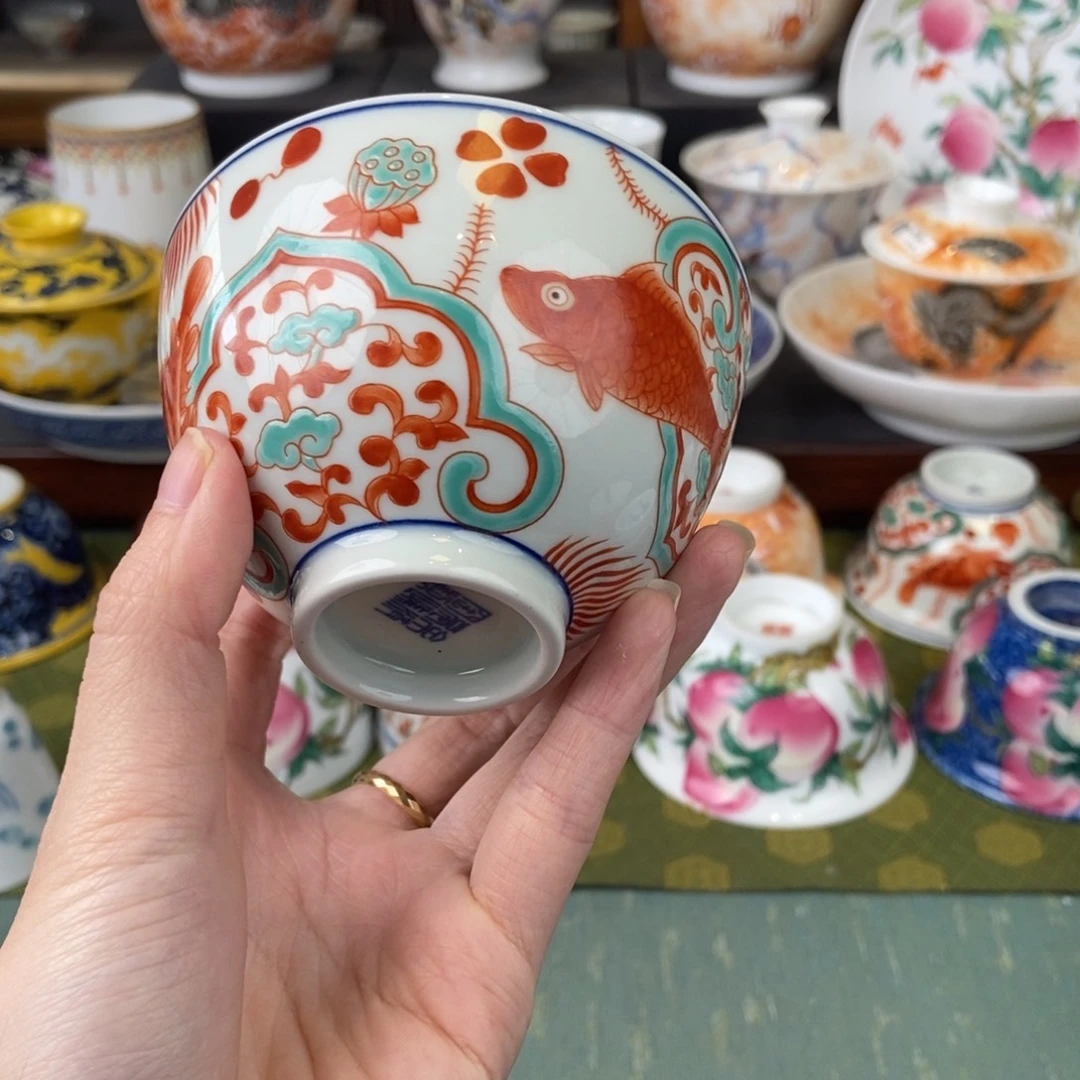 陶瓷的的设计风格现代农业示范区