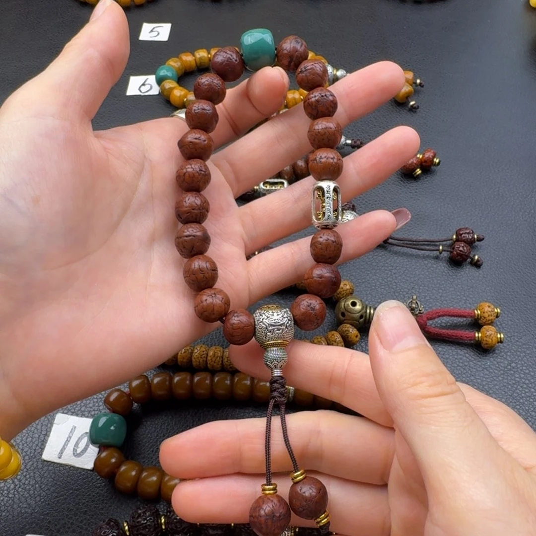 风车木（黑檀木）风眼