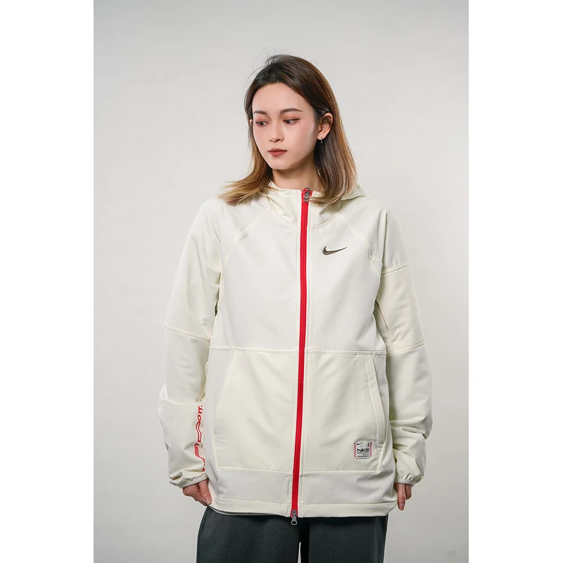 耐克（NIKE） 男款Pro Vent Max蛇年薄绒训练夹克外套IB5492-133