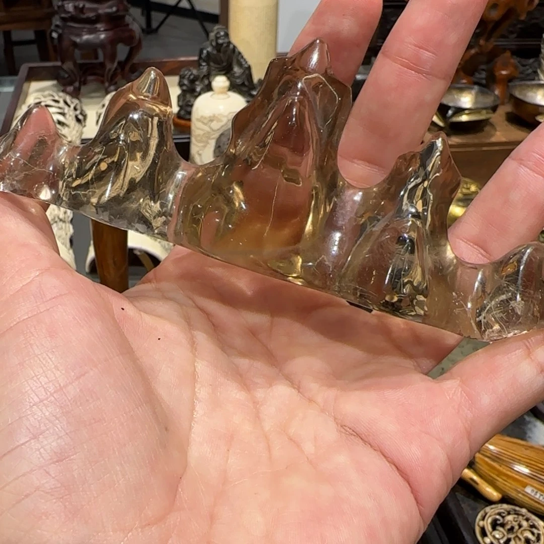 石膏制品冰