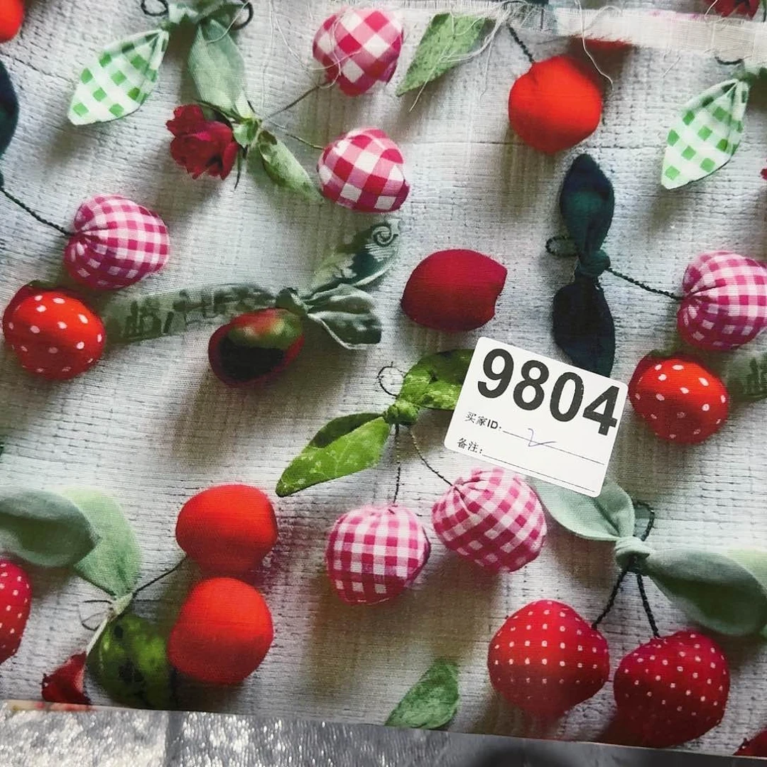 纯棉双层纱1米长X1.45米宽小块