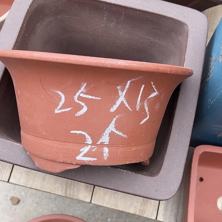 花盆紫砂透气花盆
