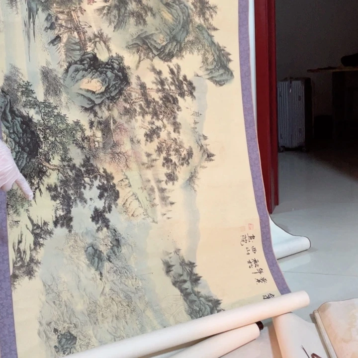 摆件陶瓷艺术摆件