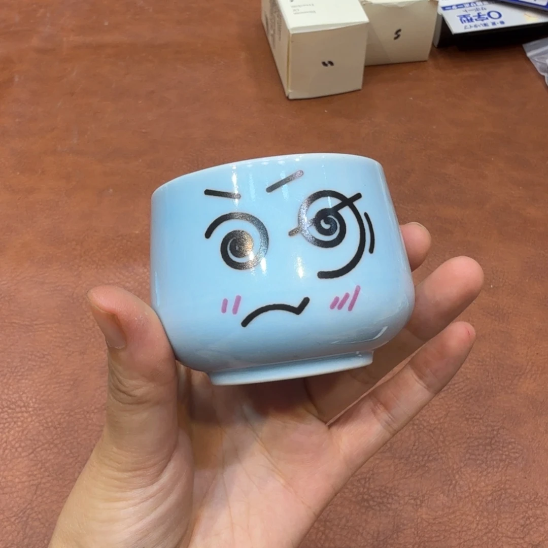 小狐狸瓷器精选推荐好物