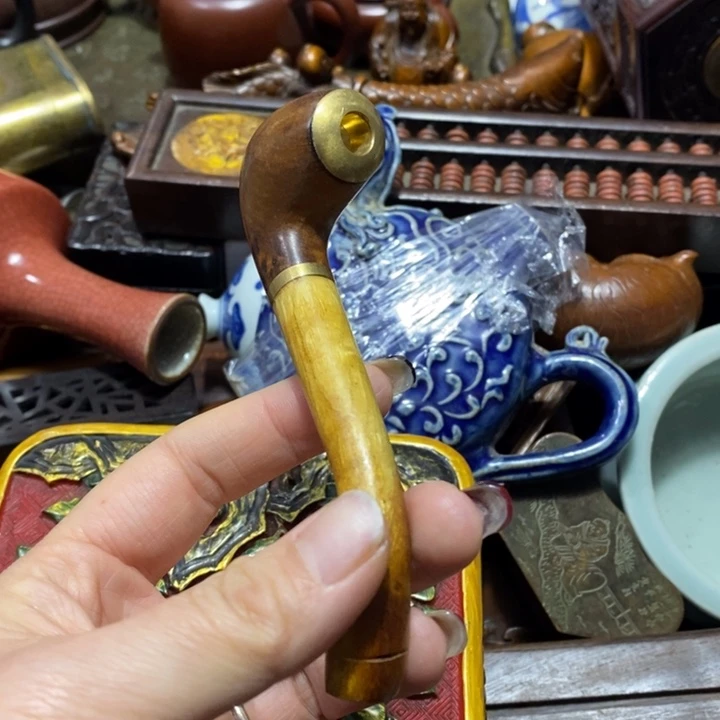 紫檀木类端景台木