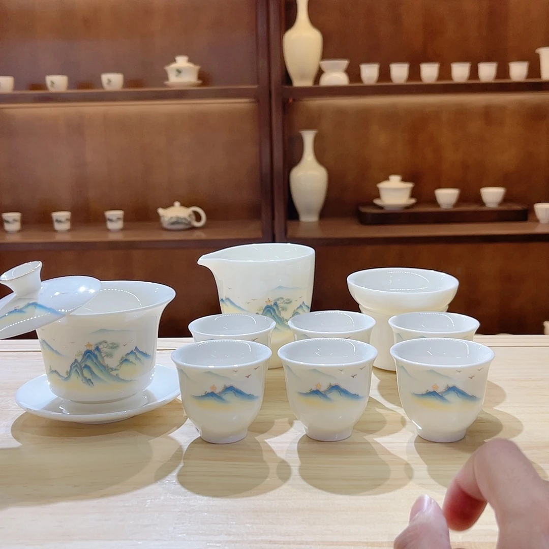 羊脂玉瓷羊脂玉瓷