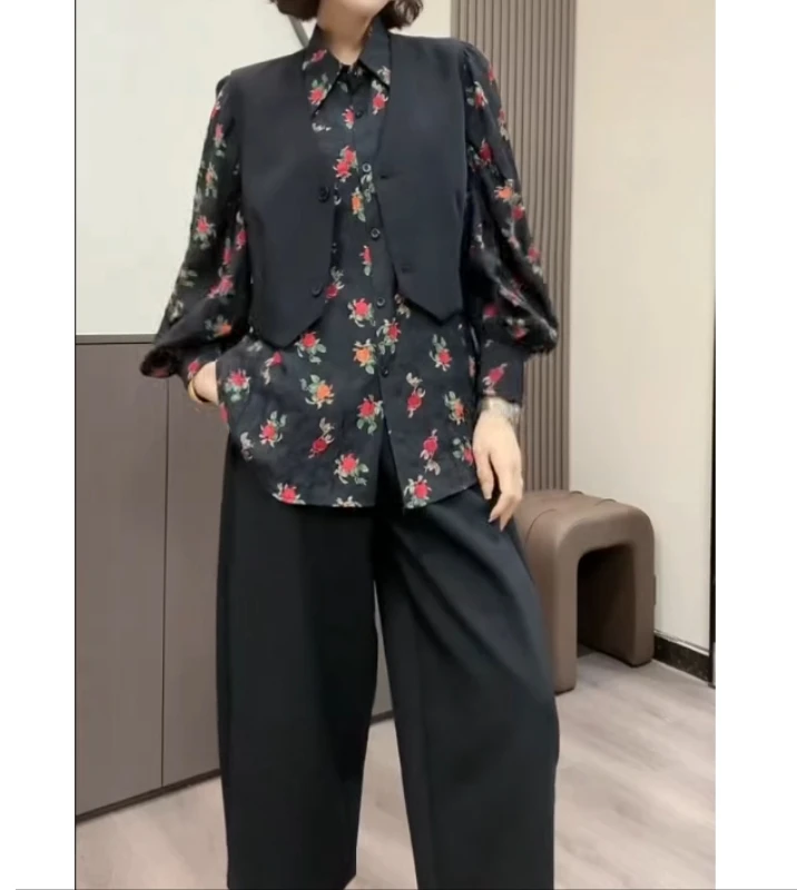 时尚潮流百搭精品女装dgd1612