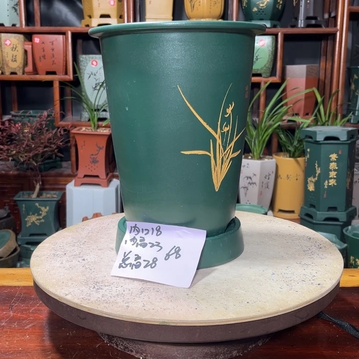 关注陶霸廊精品紫砂