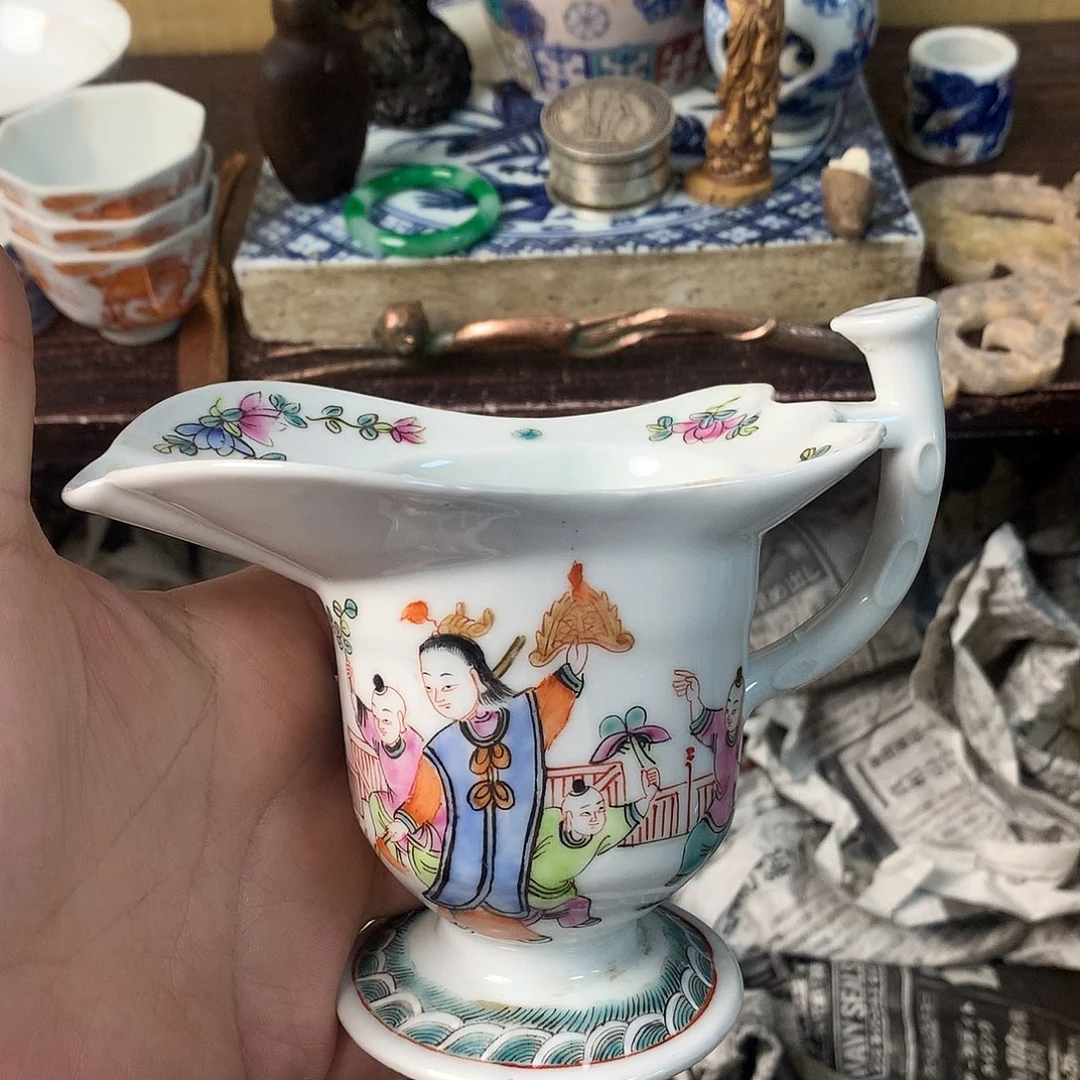 紫砂欢迎光临小店选购