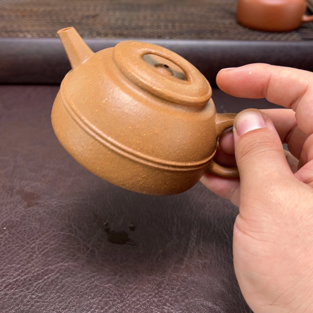 紫砂茶壶汽修厂的人说要