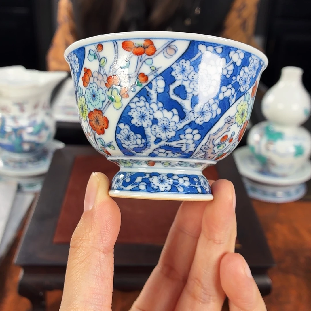 瓷九鸣瓷艺九鸣瓷艺