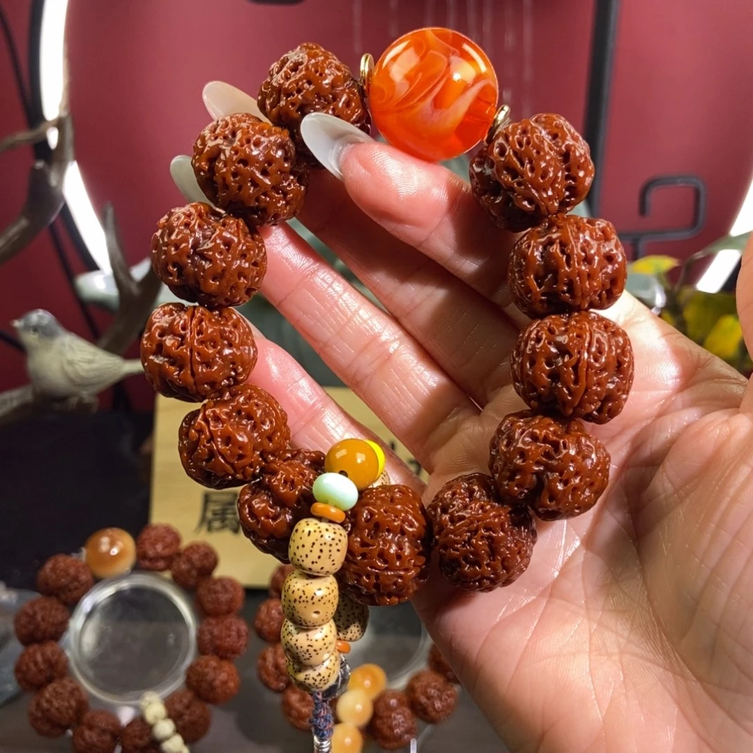 金刚菩提吊坠522。