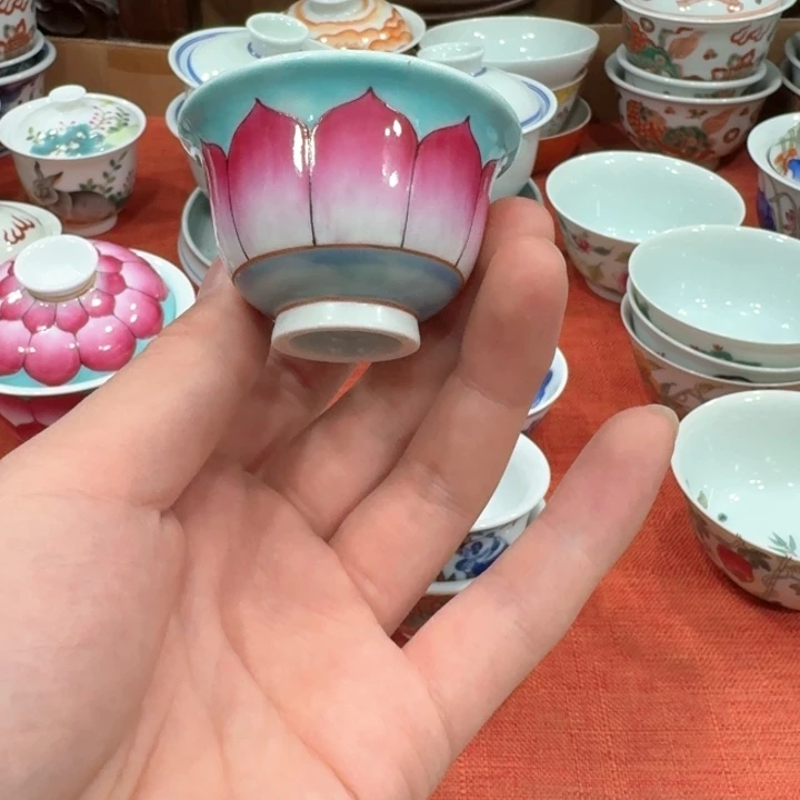 陶瓷艺术品收藏陶瓷