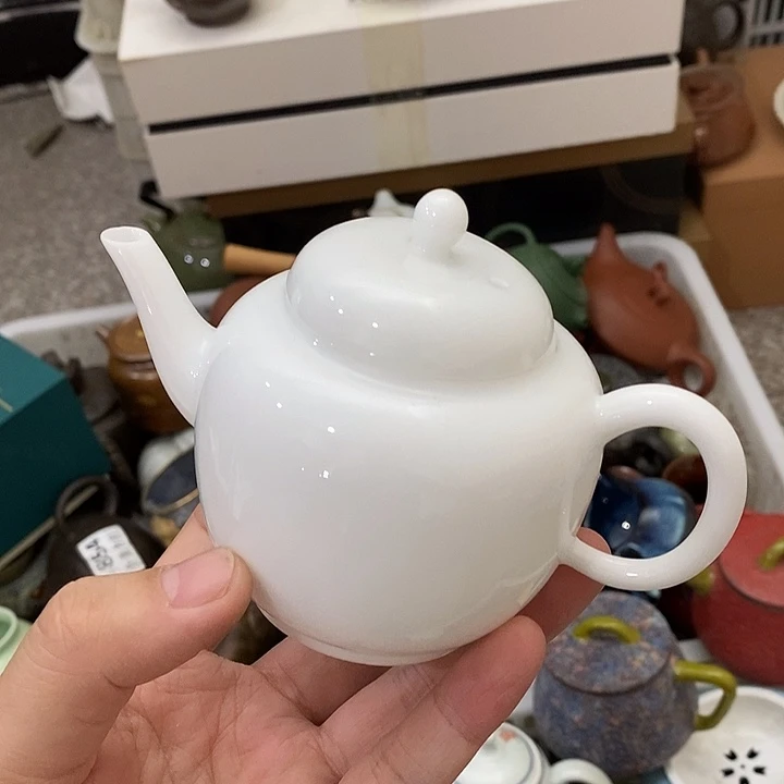 陶瓷艺术品及陶瓷制品