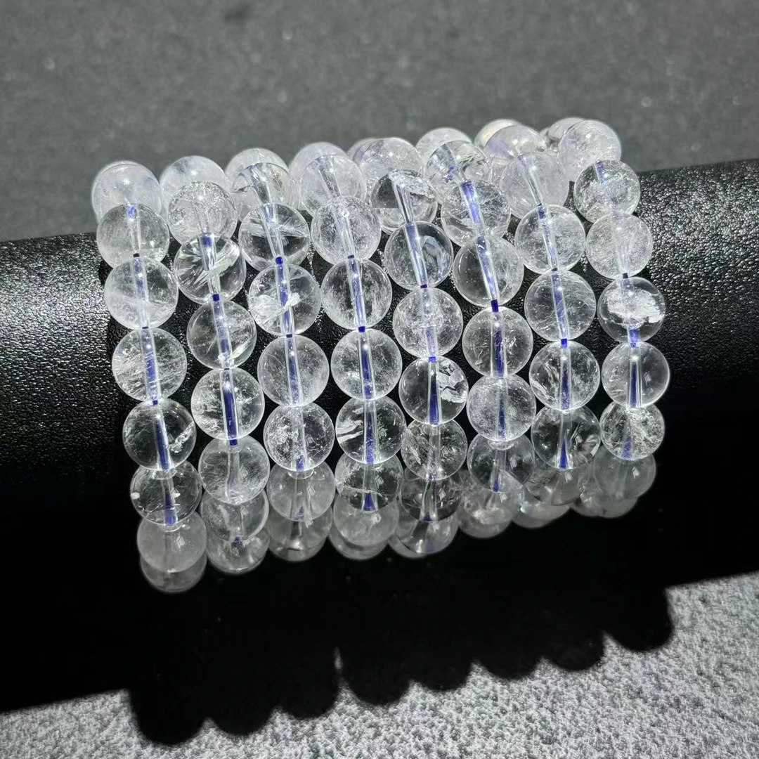 【顶盛珠宝】喜马拉雅水晶单圈B041001--多样性发其一