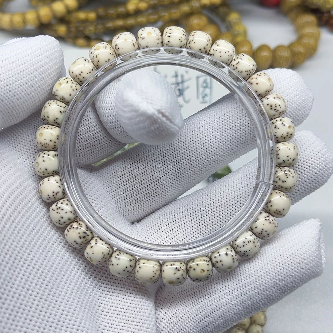 星月菩提手串A1-8尺寸手