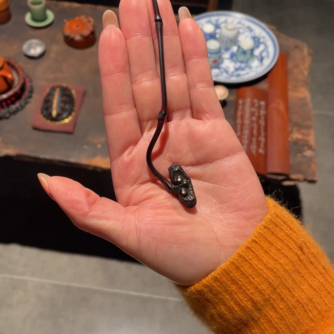 紫砂纯手工制作L***～纯手工制作