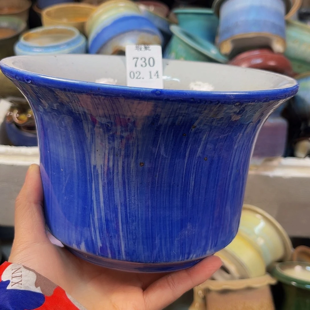 摆件景德镇陶瓷手工制作