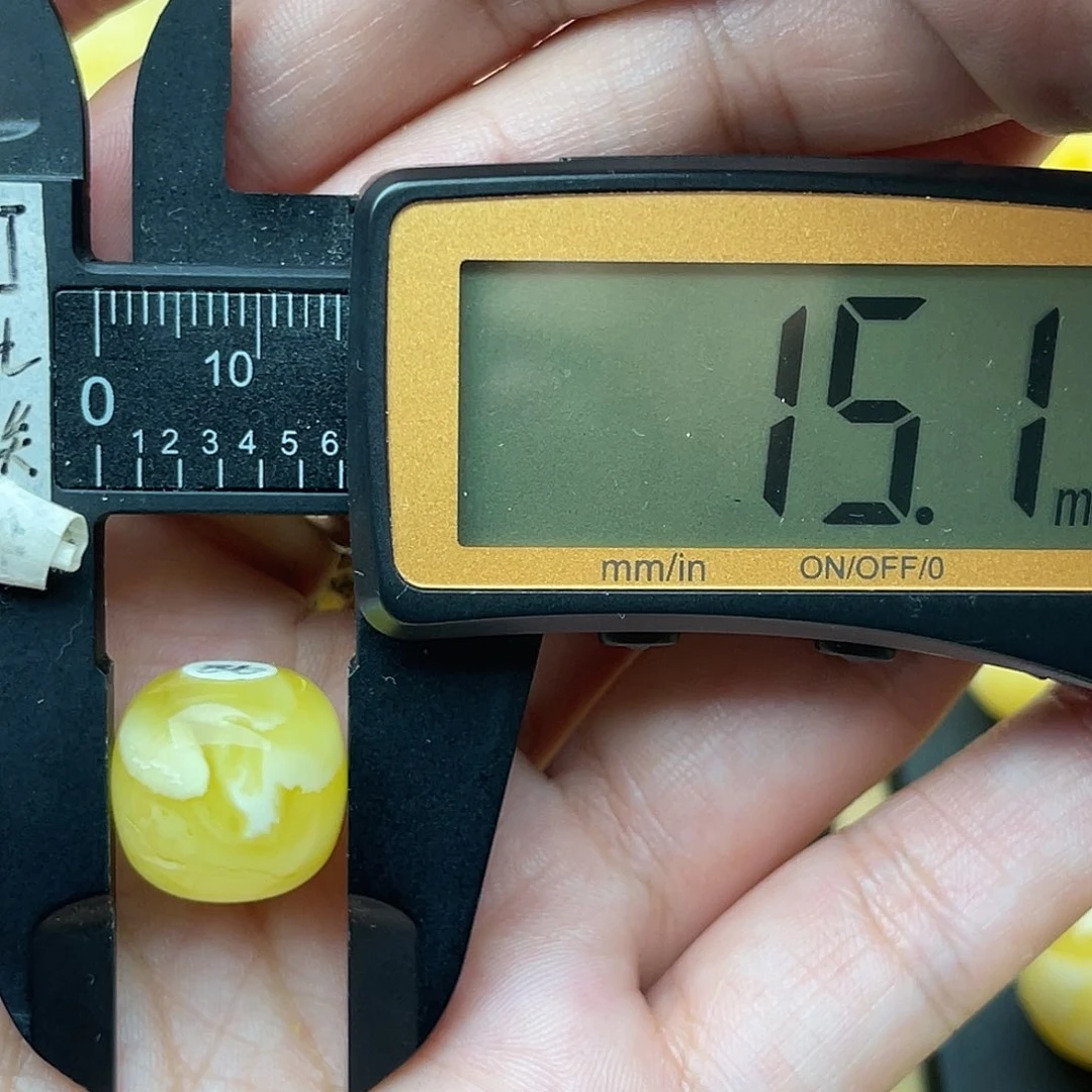 裸石琥珀未镶嵌蜜蜡老型梦