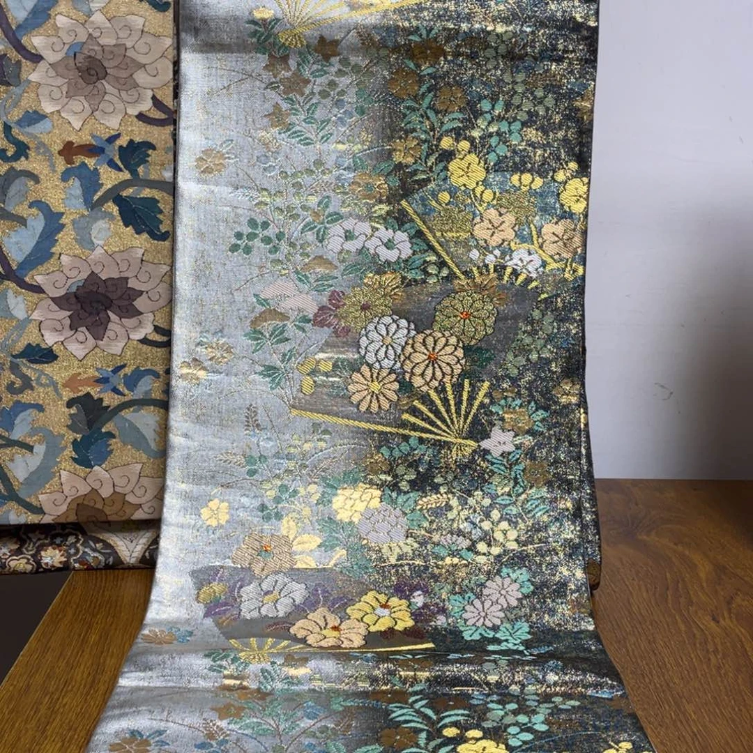 织绣织锦技艺高超技艺