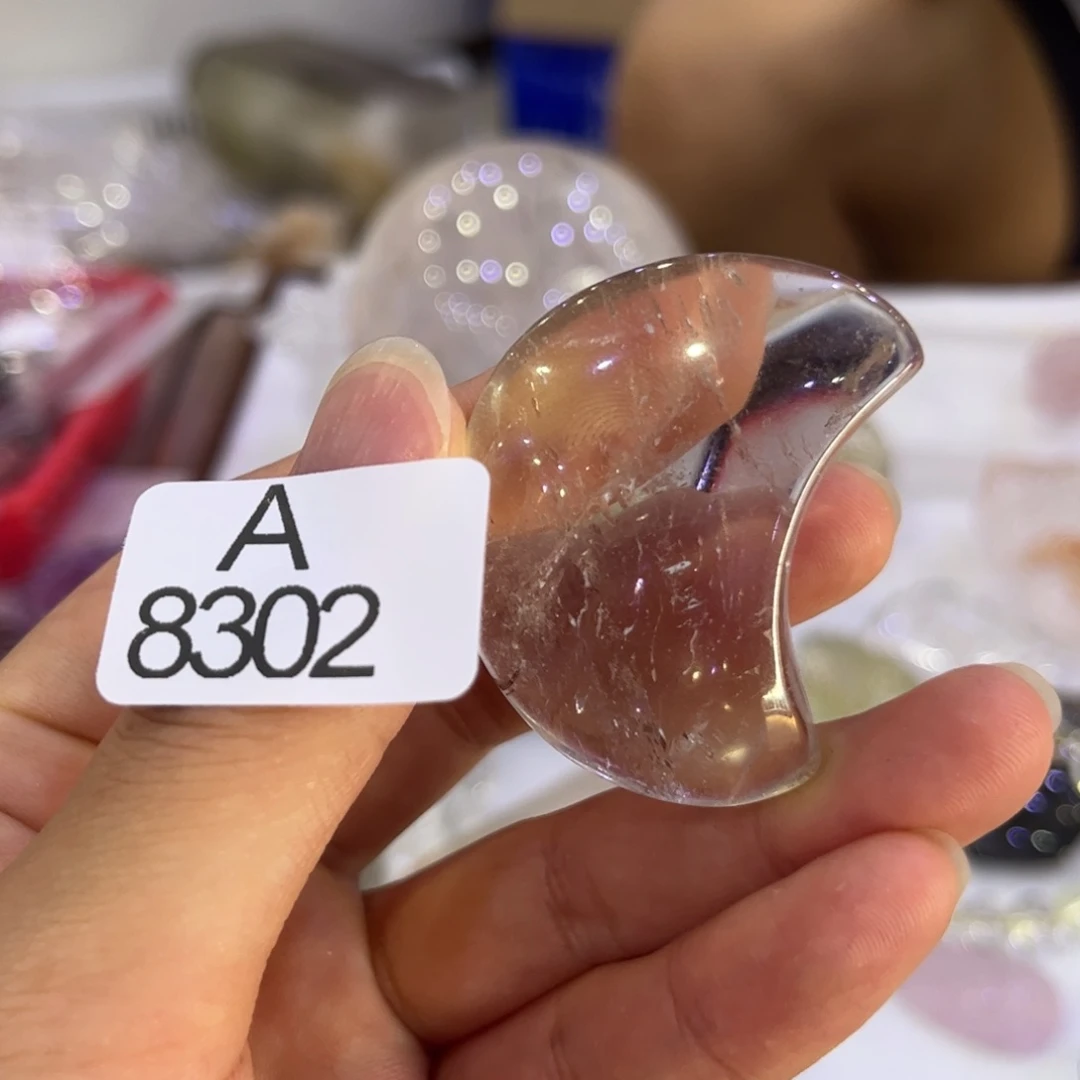 【闪购商品】未镶嵌水晶大型摆件（非配饰）昕**珞