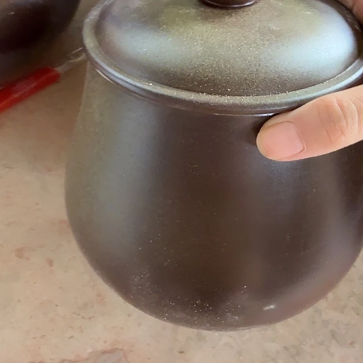 钦州坭兴陶柴烧08