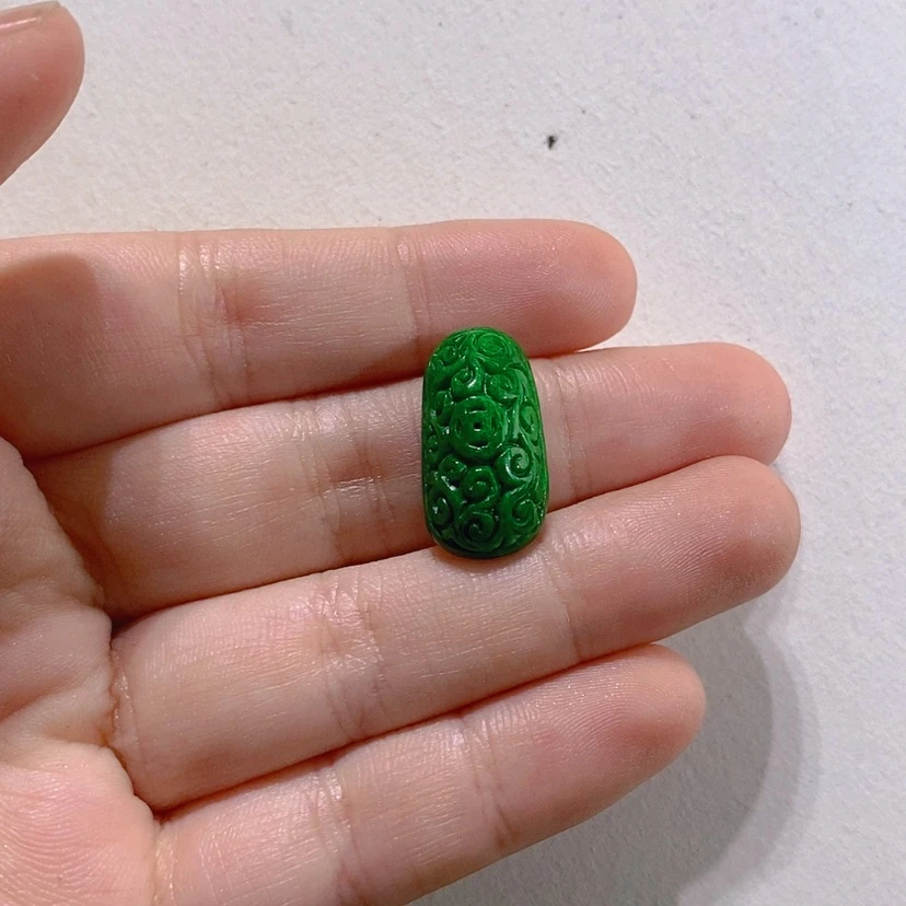 【闪购商品】颈饰未镶嵌翡翠