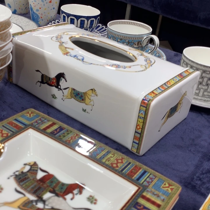 瓷片全套资料齐全有无