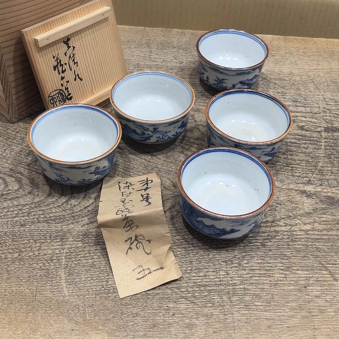 般若中古美术工艺品