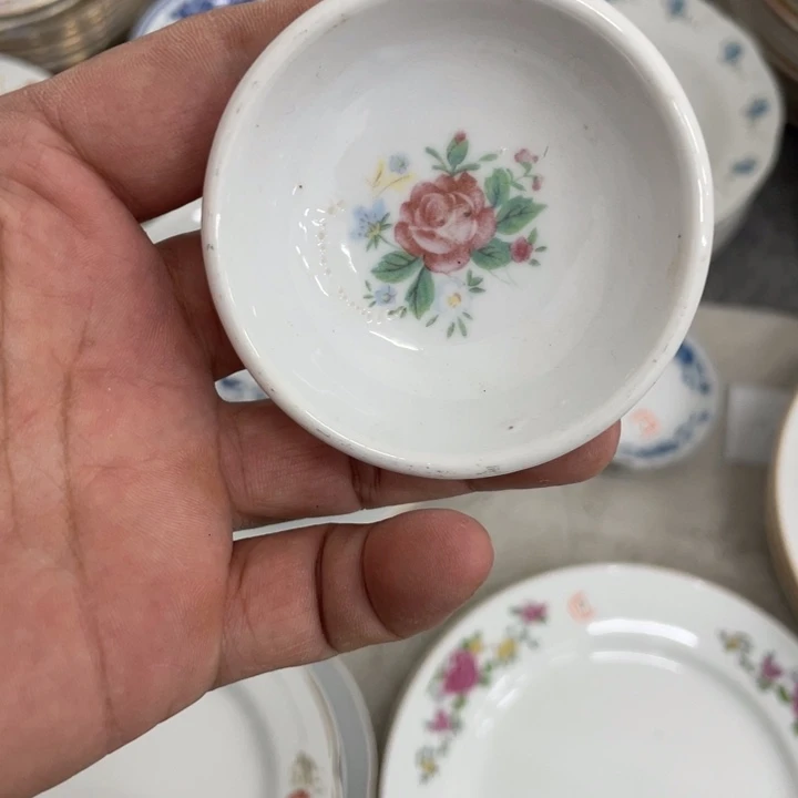 日用陶瓷制品商品