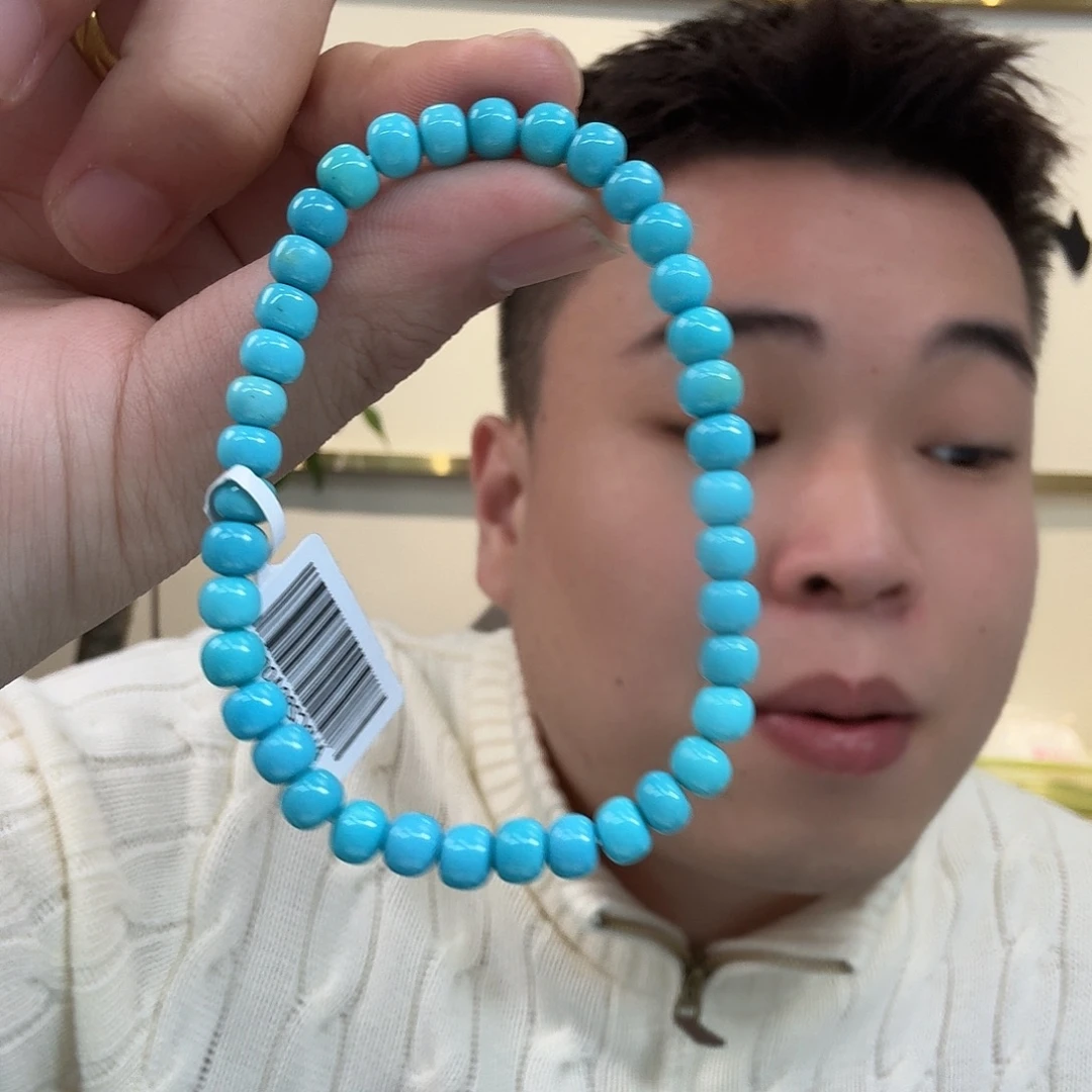 绿松石未镶嵌珠宝奇石310