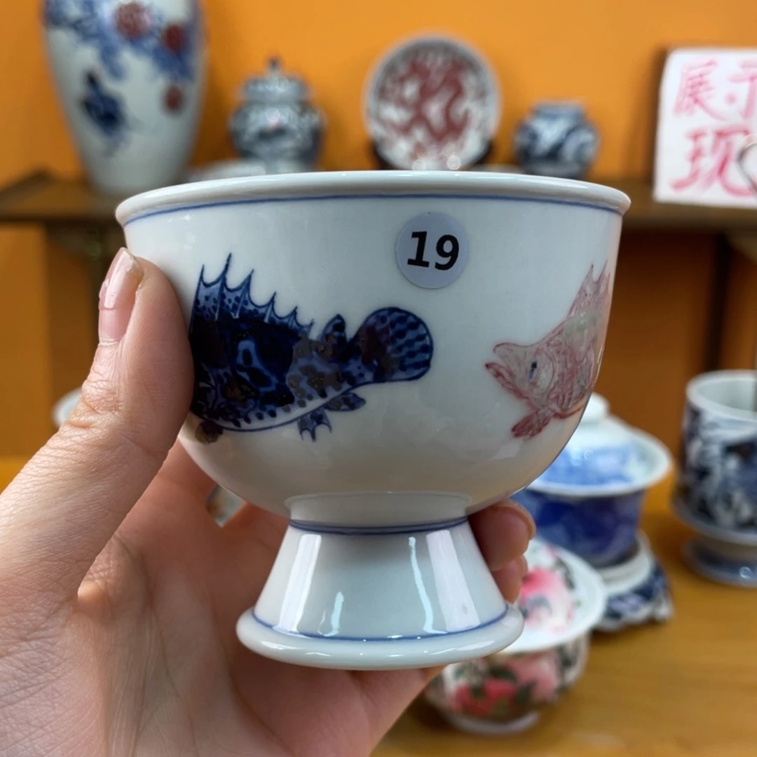 景德镇手绘哈哈哈哈哈哈