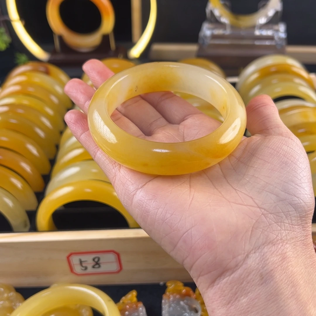 C***.非金属鸡油黄60圈07