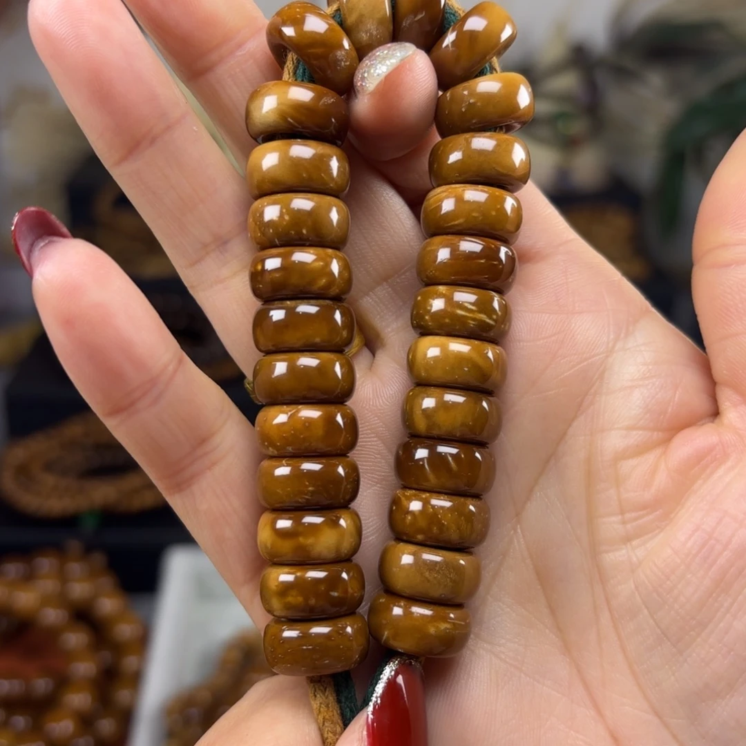 雾***水库克手串库克甜甜圈手持加扎基