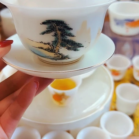 德化白瓷原矿高岭土