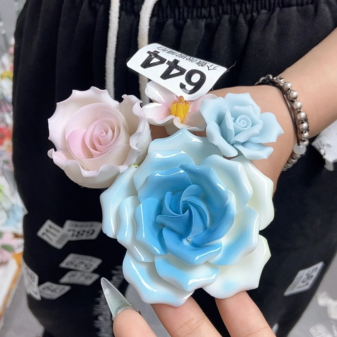 陶瓷设计风格现代