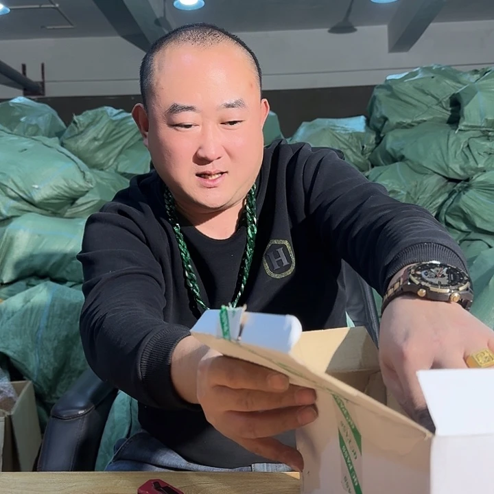 银S925 Lucky嗷嗷炸070