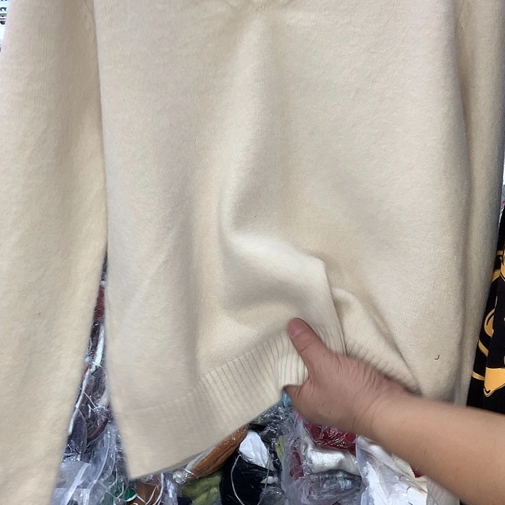 针织毛衣打底毛衫