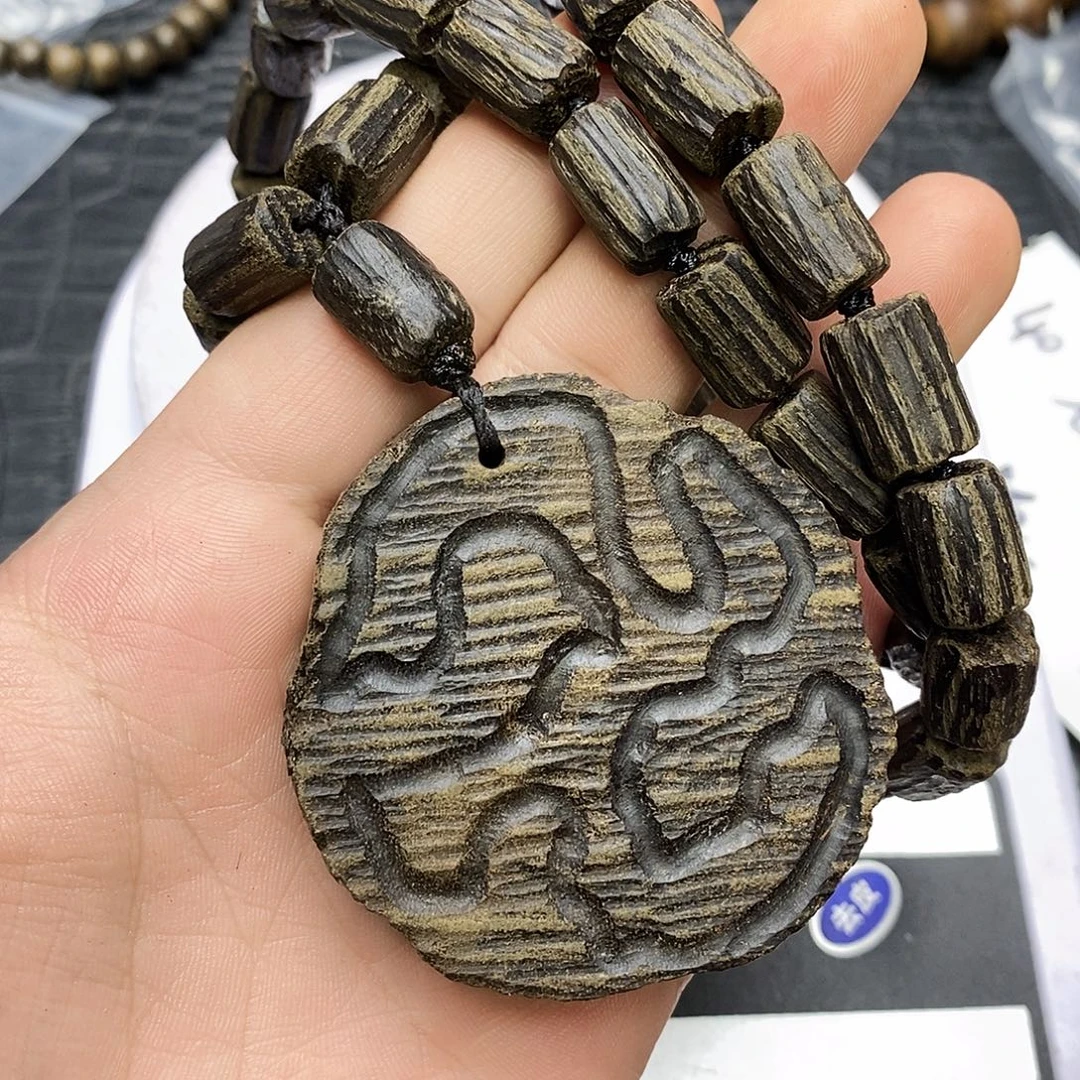 沉香沉香碎屑海南虫漏