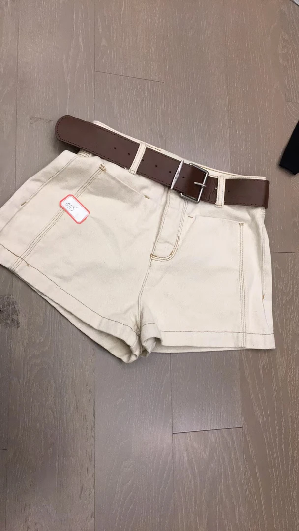 PP福利短裤pc0115