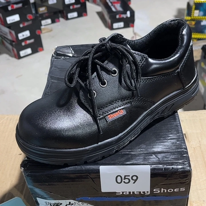 41尺码编号059防砸防刺